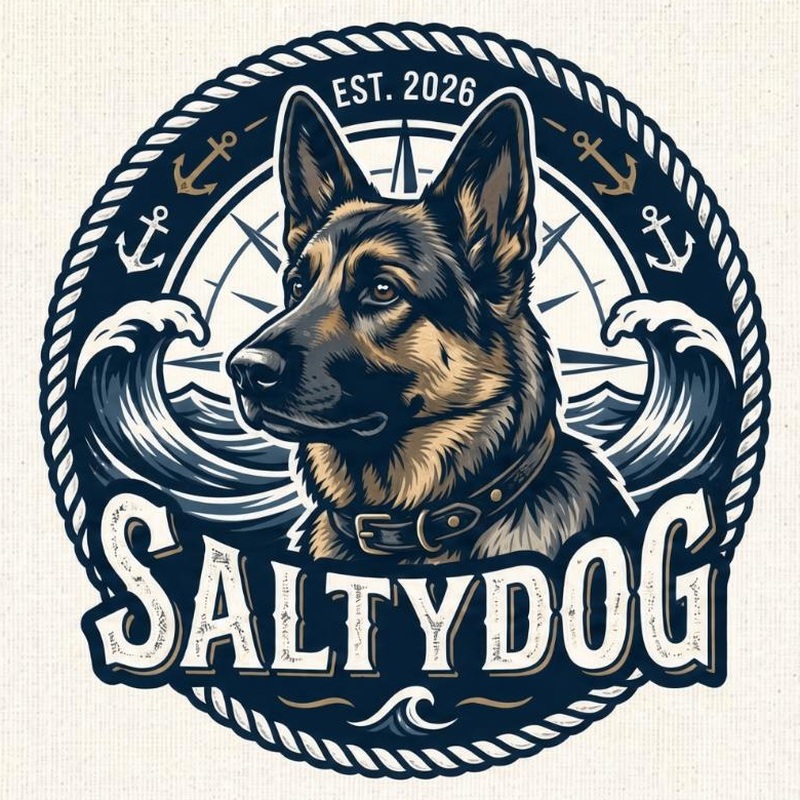 Saltydog Research